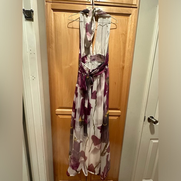 Women’s Flower  Dress Size Small/Medium - Picture 14 of 16